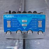 Used Alesis ModFX Ampliton Effects Pedal, front