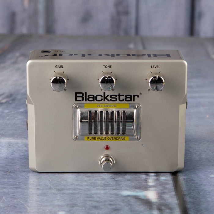 Used Blackstar HT-Drive Tube Overdrive