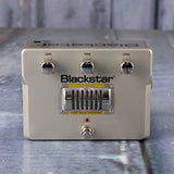 Used Blackstar HT-Drive Tube Overdrive Effects Pedal, front