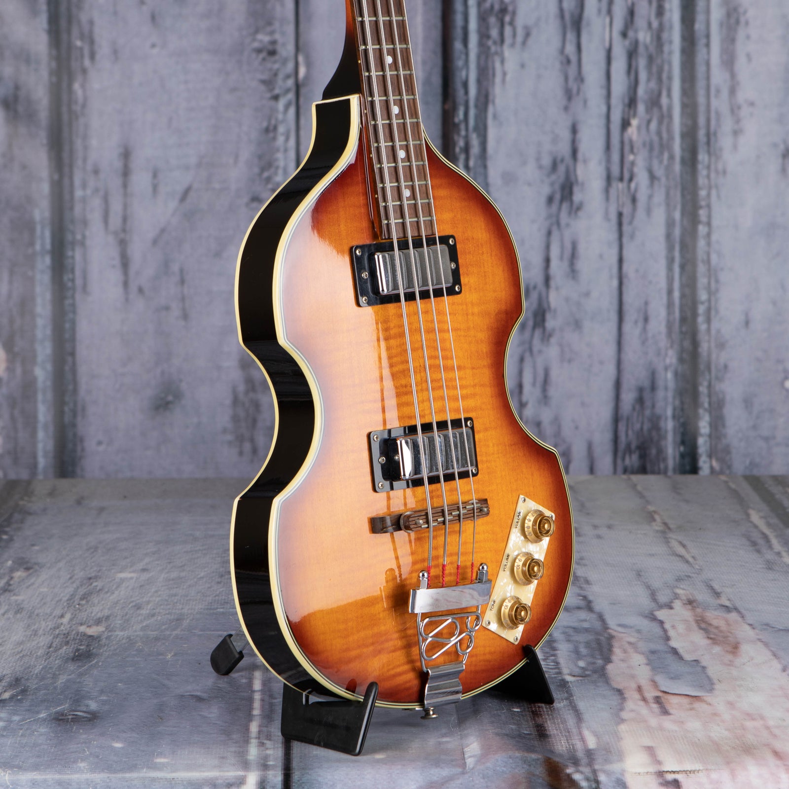 Gibson viola bass cheap
