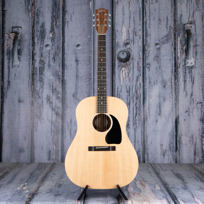Used 2021 Gibson USA Generation Collection G-45, Natural