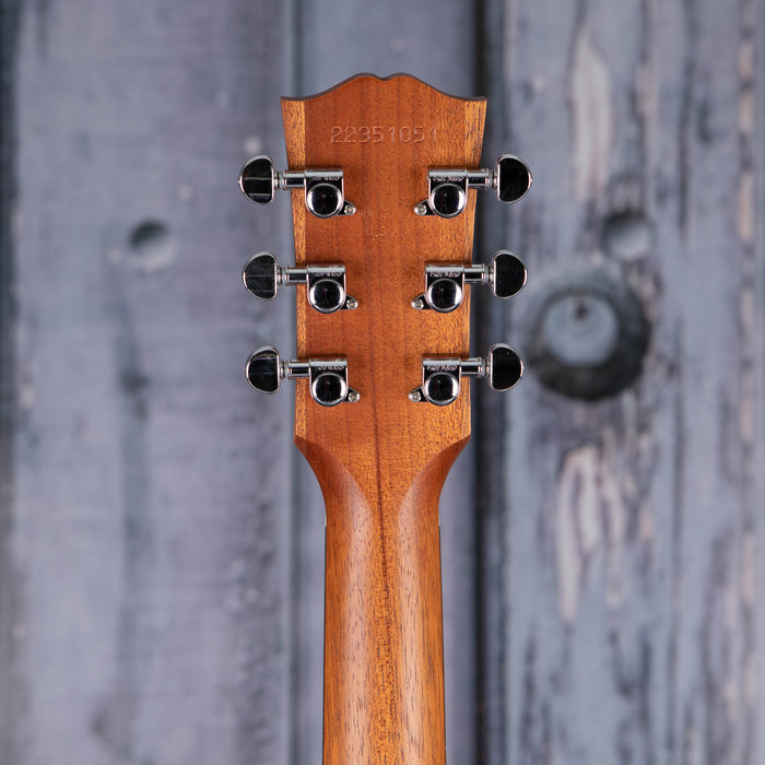 Used 2021 Gibson USA Generation Collection G-45, Natural