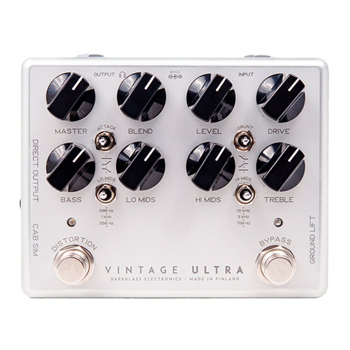 Darkglass Vintage Ultra V2