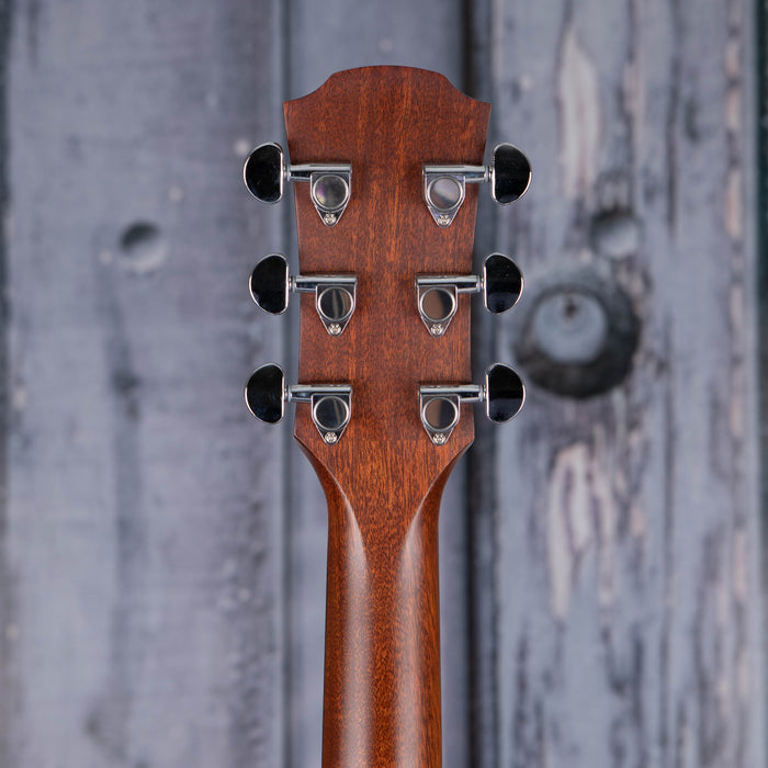 Yamaha A1R Dreadnought Acoustic/Electric, Vintage Natural