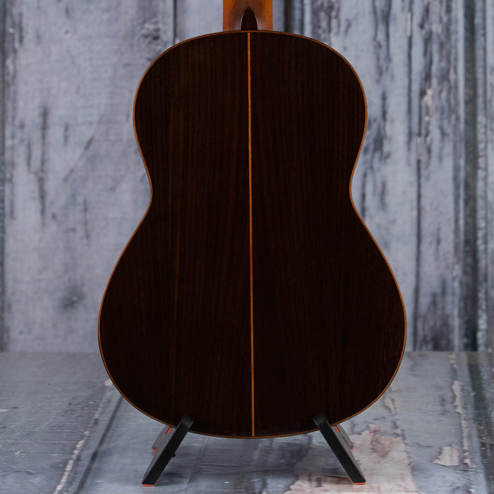 Yamaha CG182S Classical, Natural