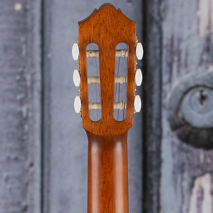 Yamaha CG182S Classical, Natural