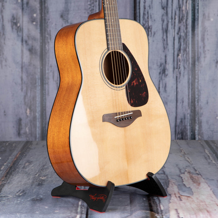 Yamaha FG800 Dreadnought, Natural