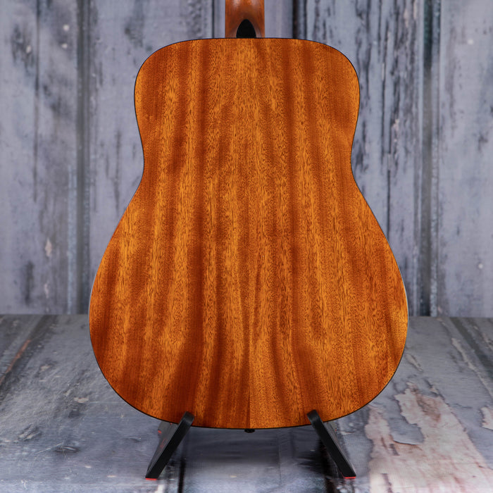 Yamaha FG800 Dreadnought, Natural