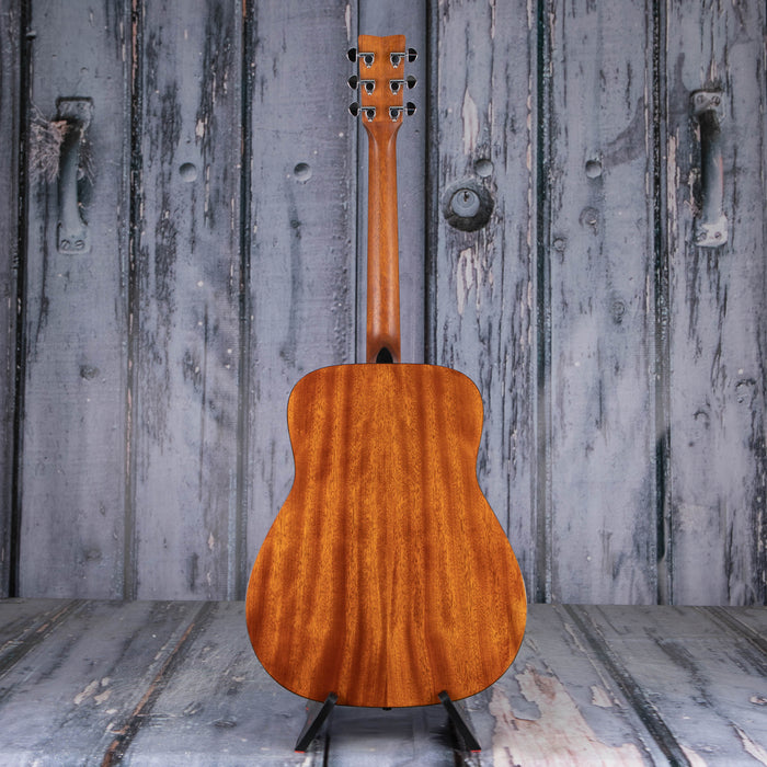Yamaha FG800 Dreadnought, Natural