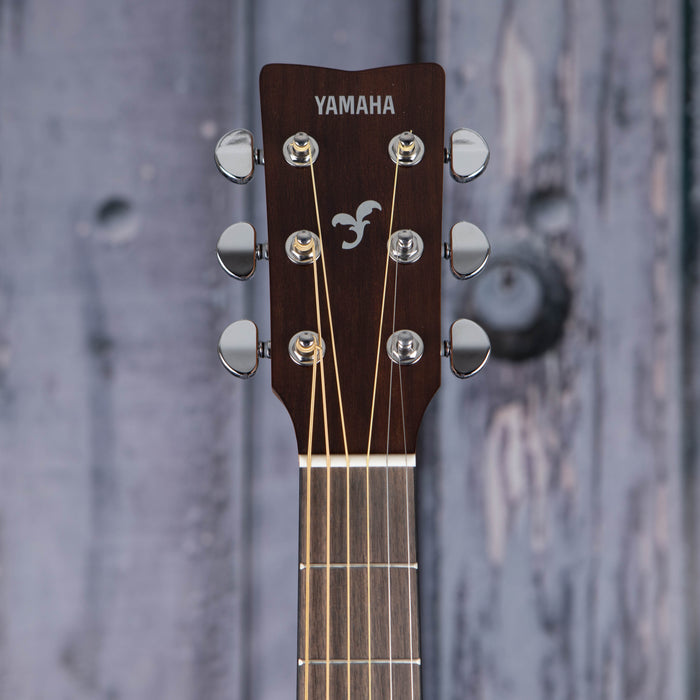 Yamaha FG800 Dreadnought, Natural