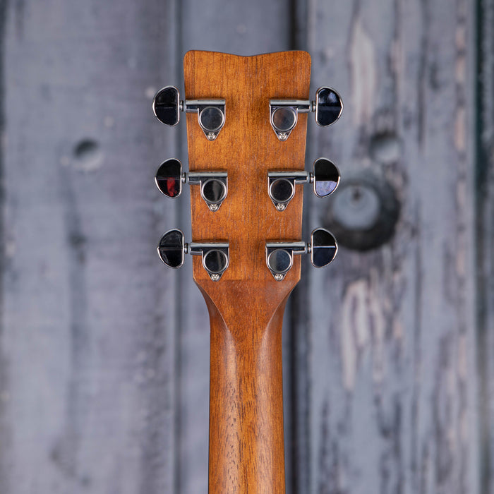 Yamaha FG800 Dreadnought, Natural