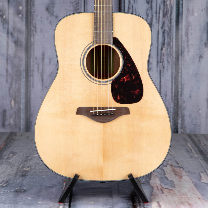 Yamaha FG800 Dreadnought, Natural