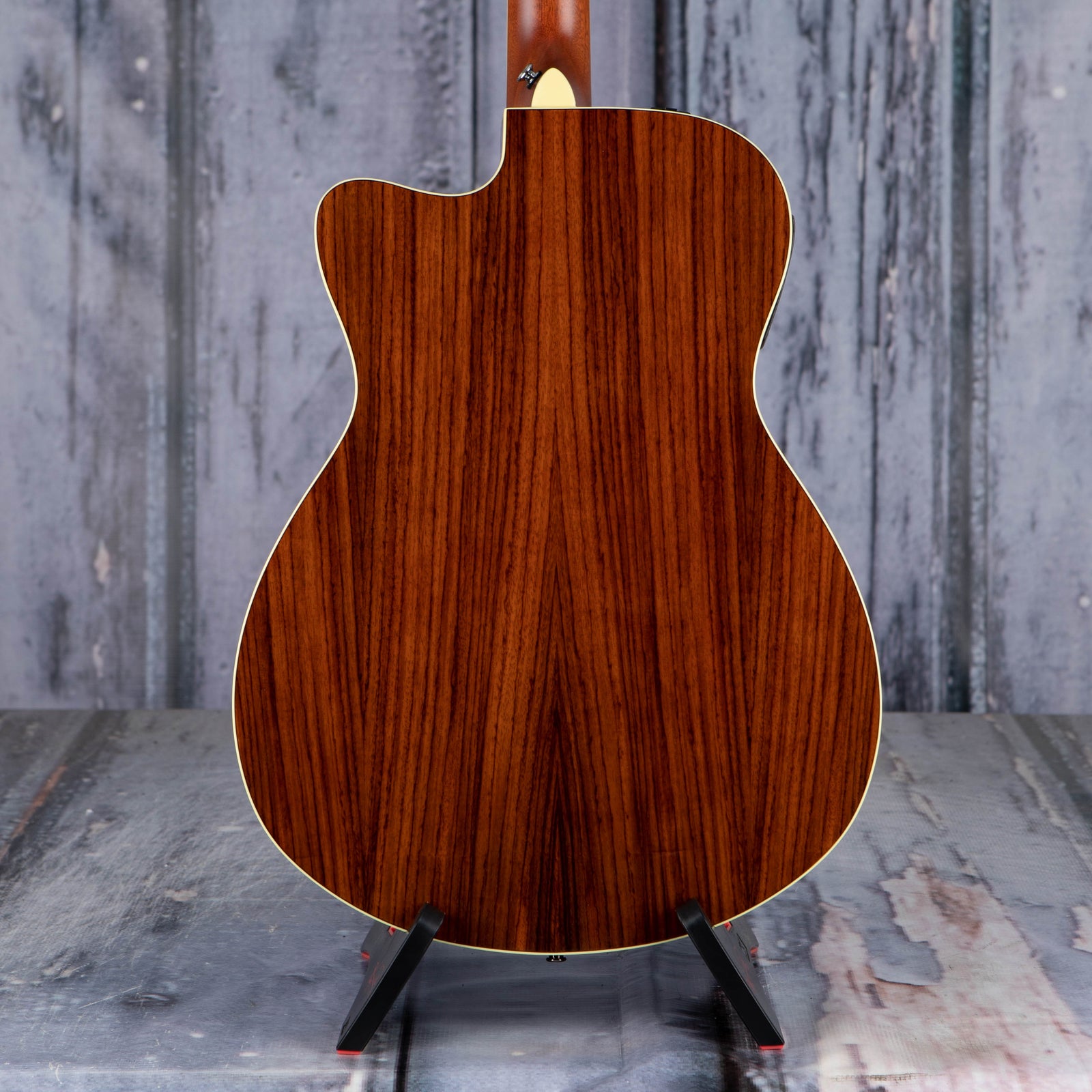 Yamaha FSX830C Concert Acoustic/Electric, Brown Sunburst For Sale