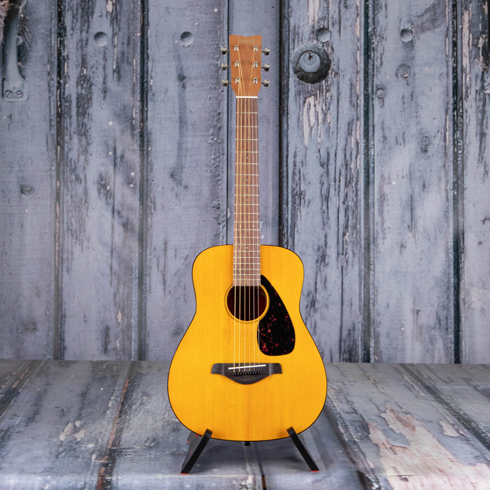 Yamaha JR1 3/4-Scale Folk Guitar, Natural