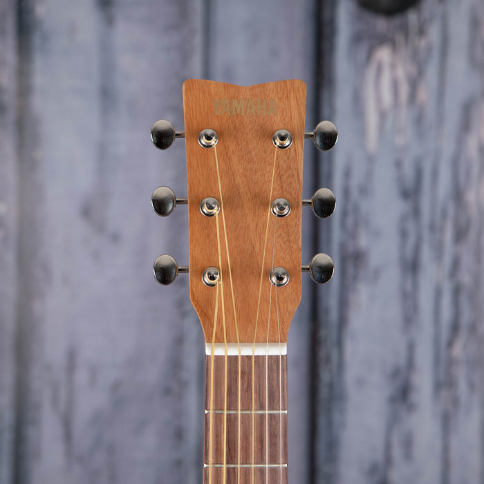 Yamaha JR1 3/4-Scale Folk Guitar, Natural