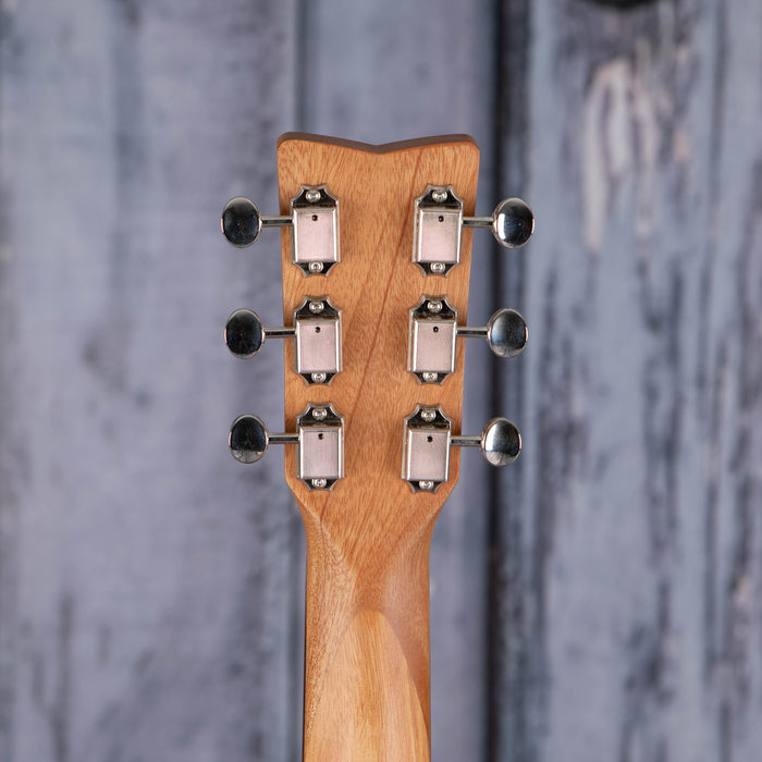 Yamaha JR1 3/4-Scale Folk Guitar, Natural
