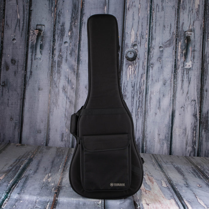 Yamaha LL-TA TransAcoustic Dreadnought Acoustic/Electric, Vintage Tint