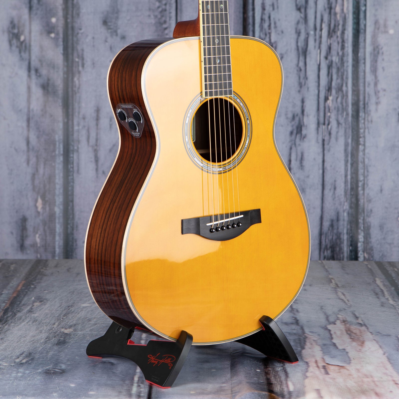 Yamaha transacoustic outlet for sale