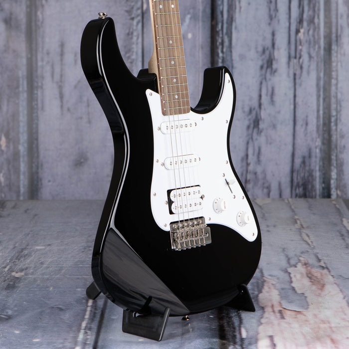 Yamaha PAC012 Pacifica, Black