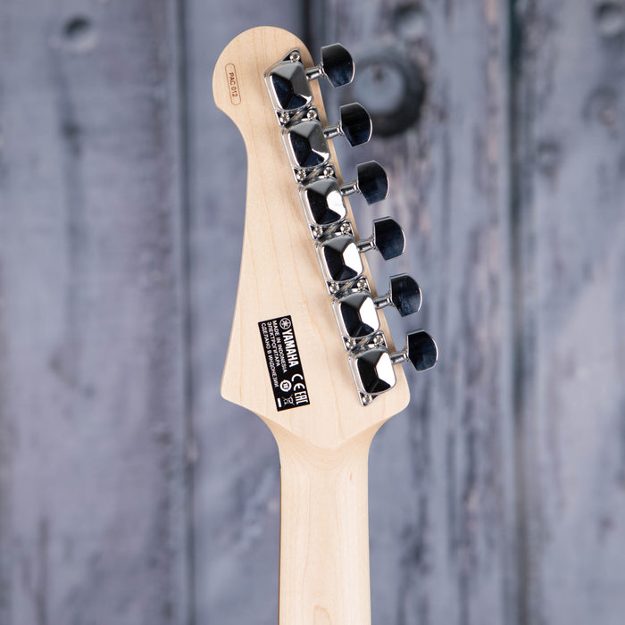 Yamaha PAC012 Pacifica, Black