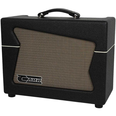 Carr Skylark 1x12 Combo Amp, Black