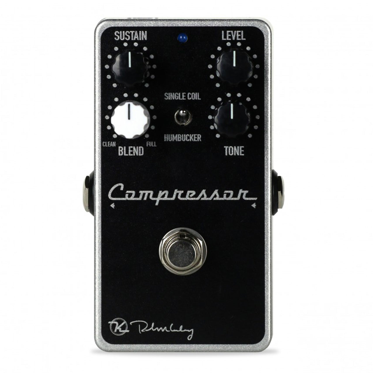 Keeley Compressor Plus