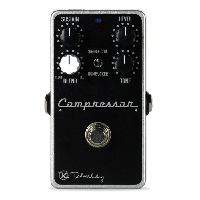 Keeley Compressor Plus