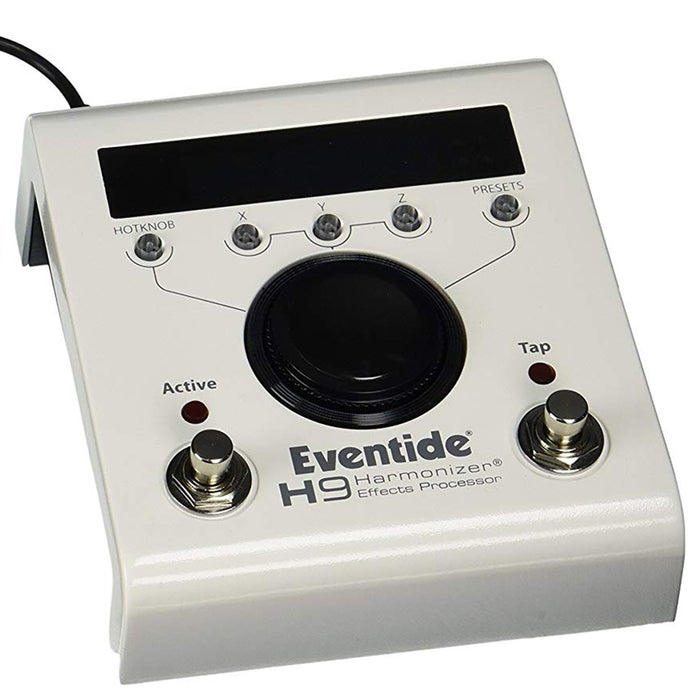 Eventide H9 MAX Harmonizer Effects Pedal