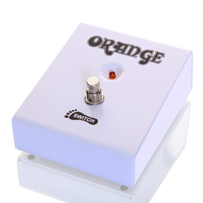 Orange FS-1 Footswitch