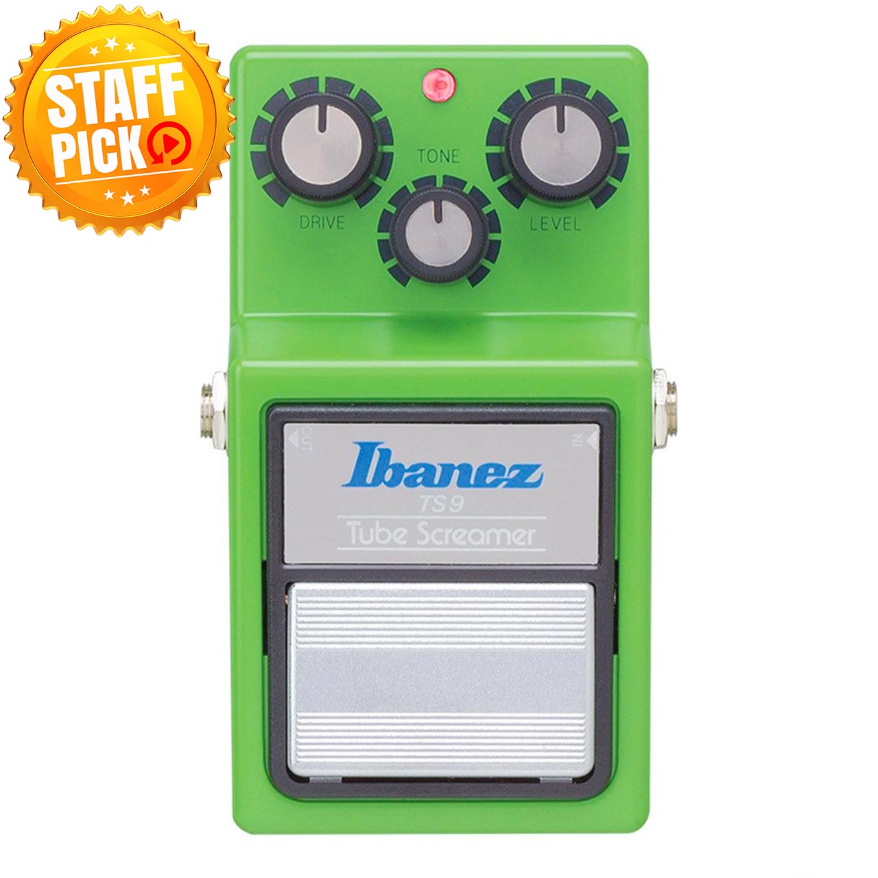 Ibanez TS9 Tube Screamer