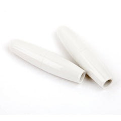 Fender STRATOCASTER TREMOLO ARM TIPS - White