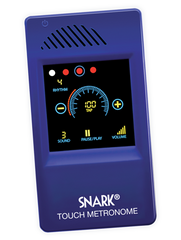 Snark SM1T Touch Metronome