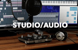 Studio / Audio