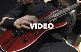Guitar Video
